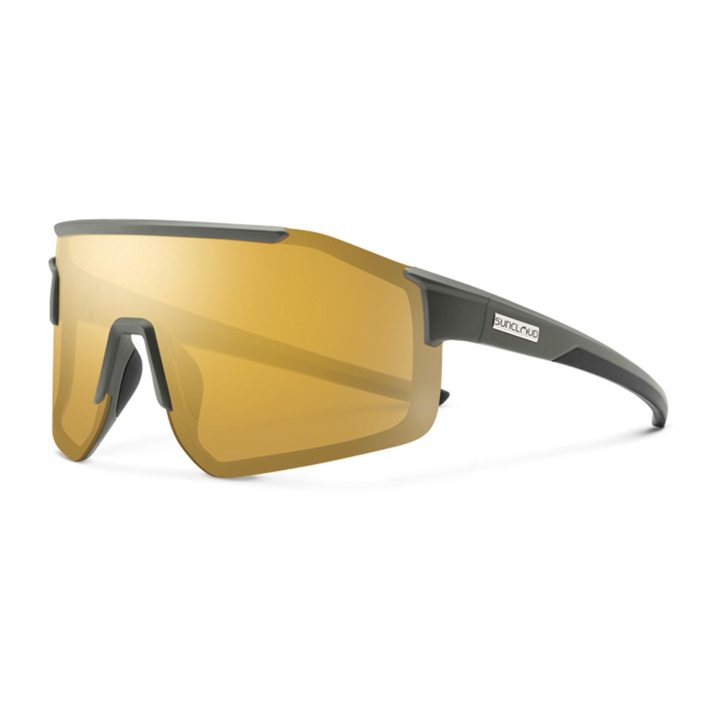 SUNCLOUD Domain matte olive 208105VCP99DE ACCESORIO LENTES