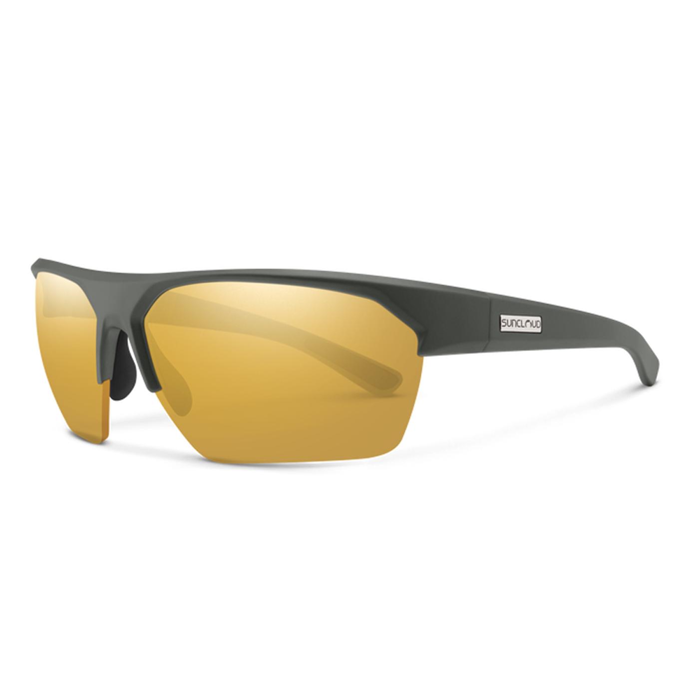SUNCLOUD Rival matte olive 208106VCP76DE ACCESORIO LENTES