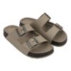 SANDALIA SLIDE