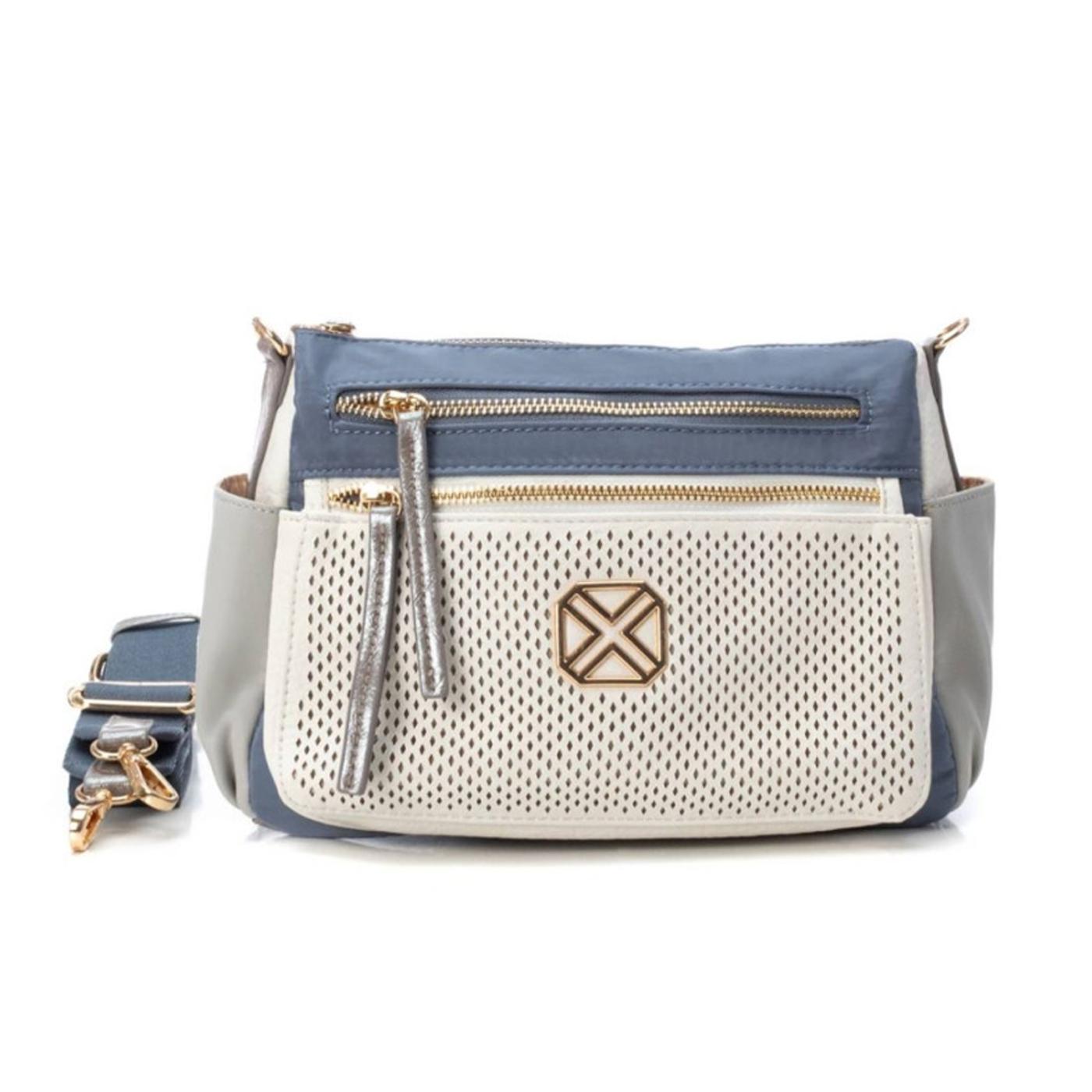 XTI BOLSO SRA 184396 jeans 184396 BOLSOS BOLSOS