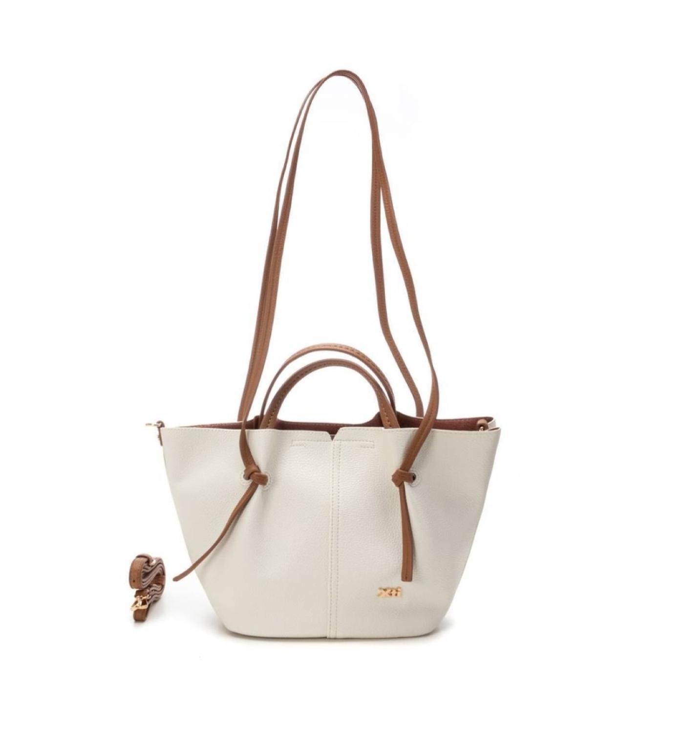 XTI BOLSO SRA 184420 blanco 184420 BOLSOS BOLSOS