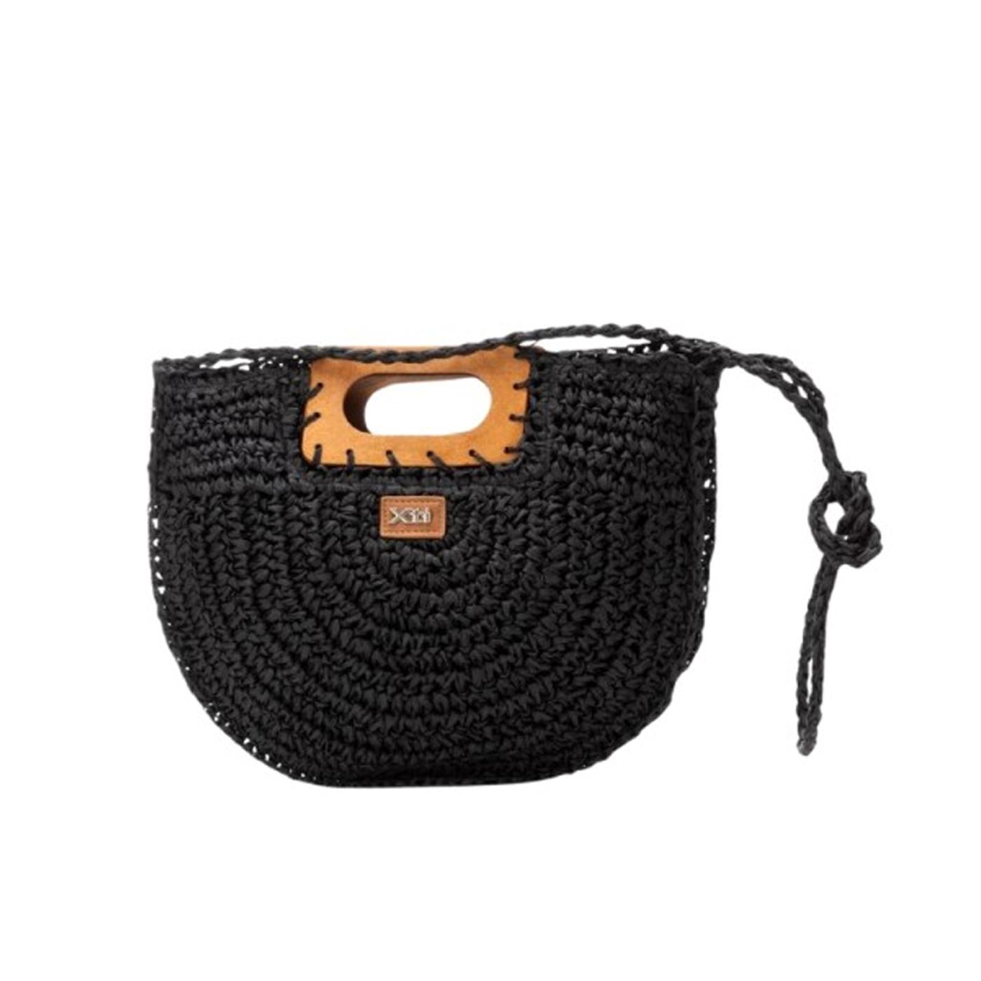 XTI BOLSO SRA 184424 negro 184424 BOLSOS BOLSOS