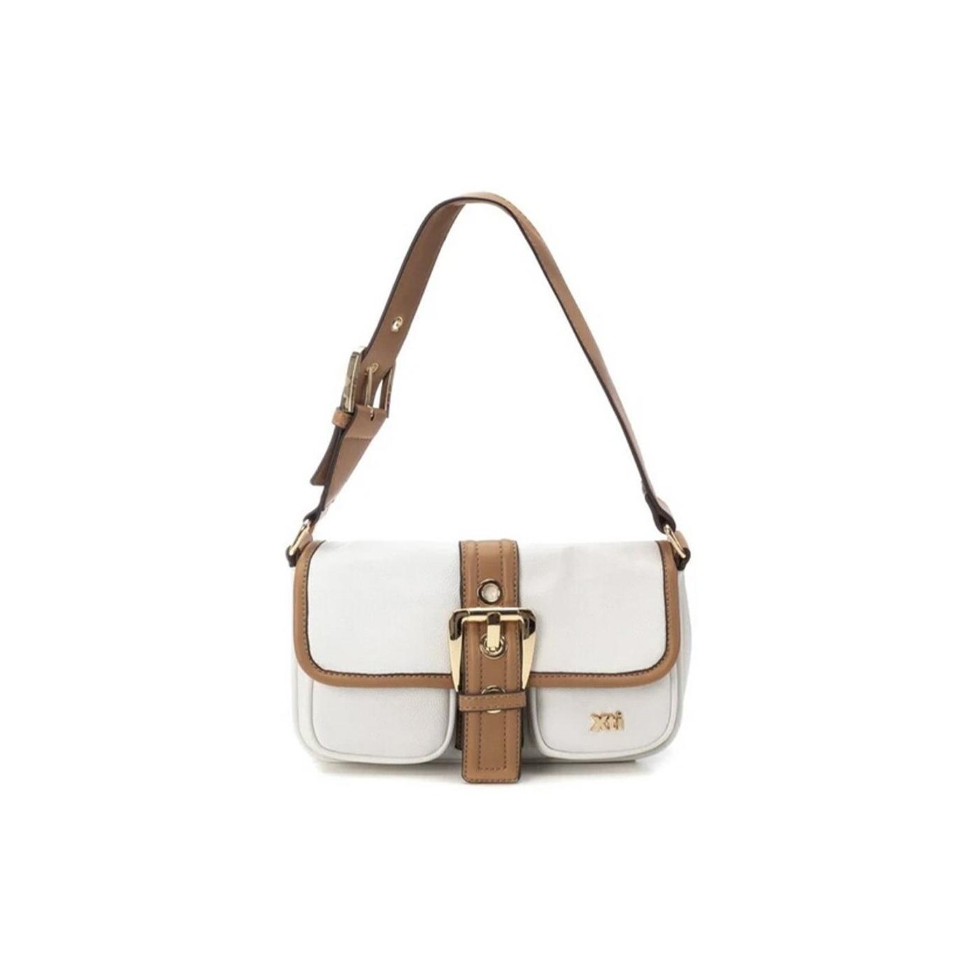 XTI BOLSO SRA 184431 blanco 184431 BOLSOS BOLSOS