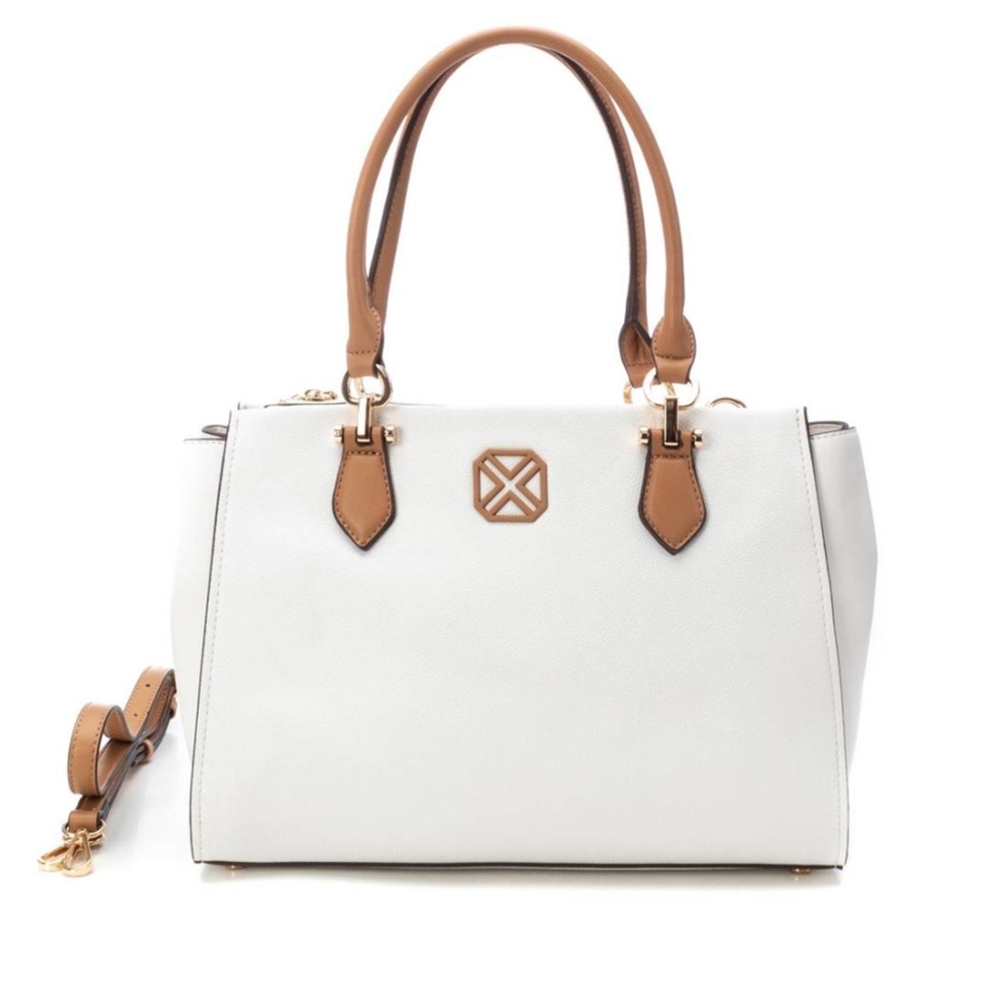 XTI BOLSO SRA 184432 blanco 184432 BOLSOS BOLSOS