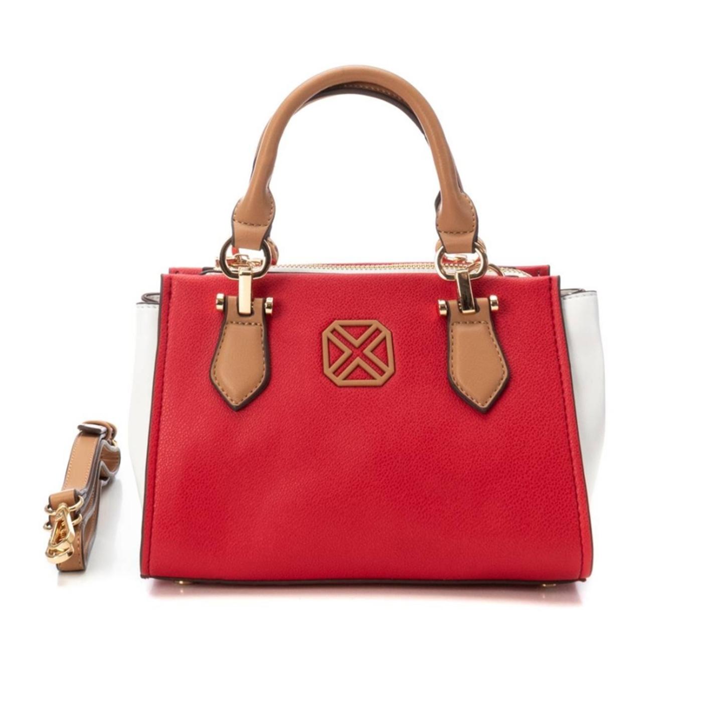 XTI BOLSO SRA 184433 rojo 184433 BOLSOS BOLSOS