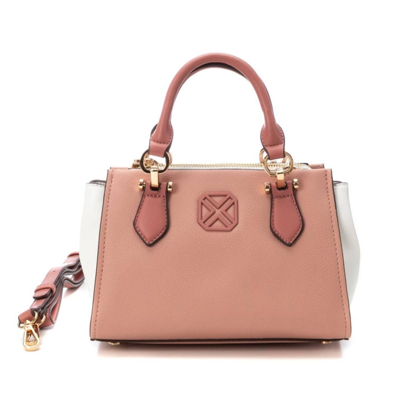 XTI BOLSO SRA 184433 nude 184433 BOLSOS BOLSOS
