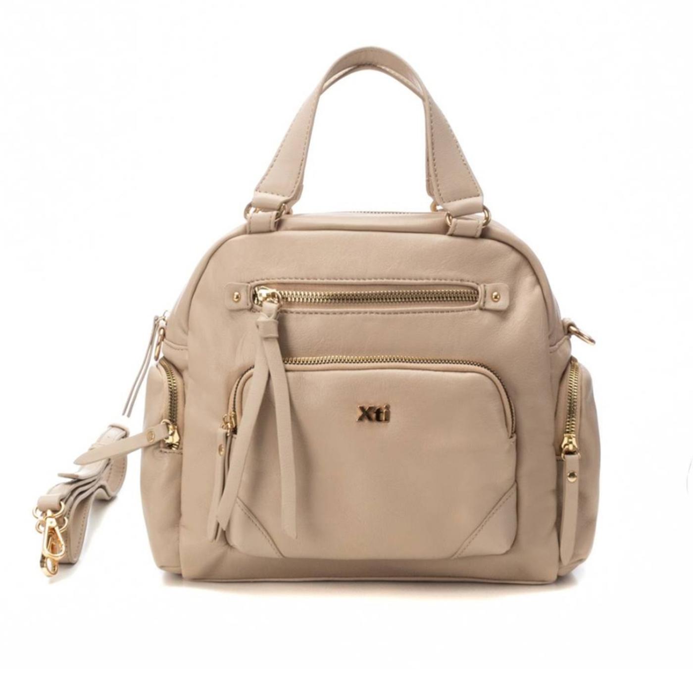 XTI BOLSO SRA 185079 beige 185079 ACCESORIO BOLSO
