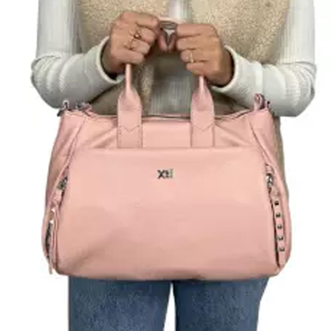 XTI BOLSO SRA 185082 nude 185082 ACCESORIO BOLSO