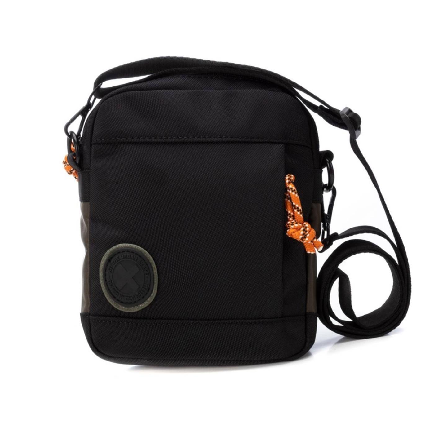 XTI BOLSO CRO 184404 negro 184404 BOLSOS MOCHILA
