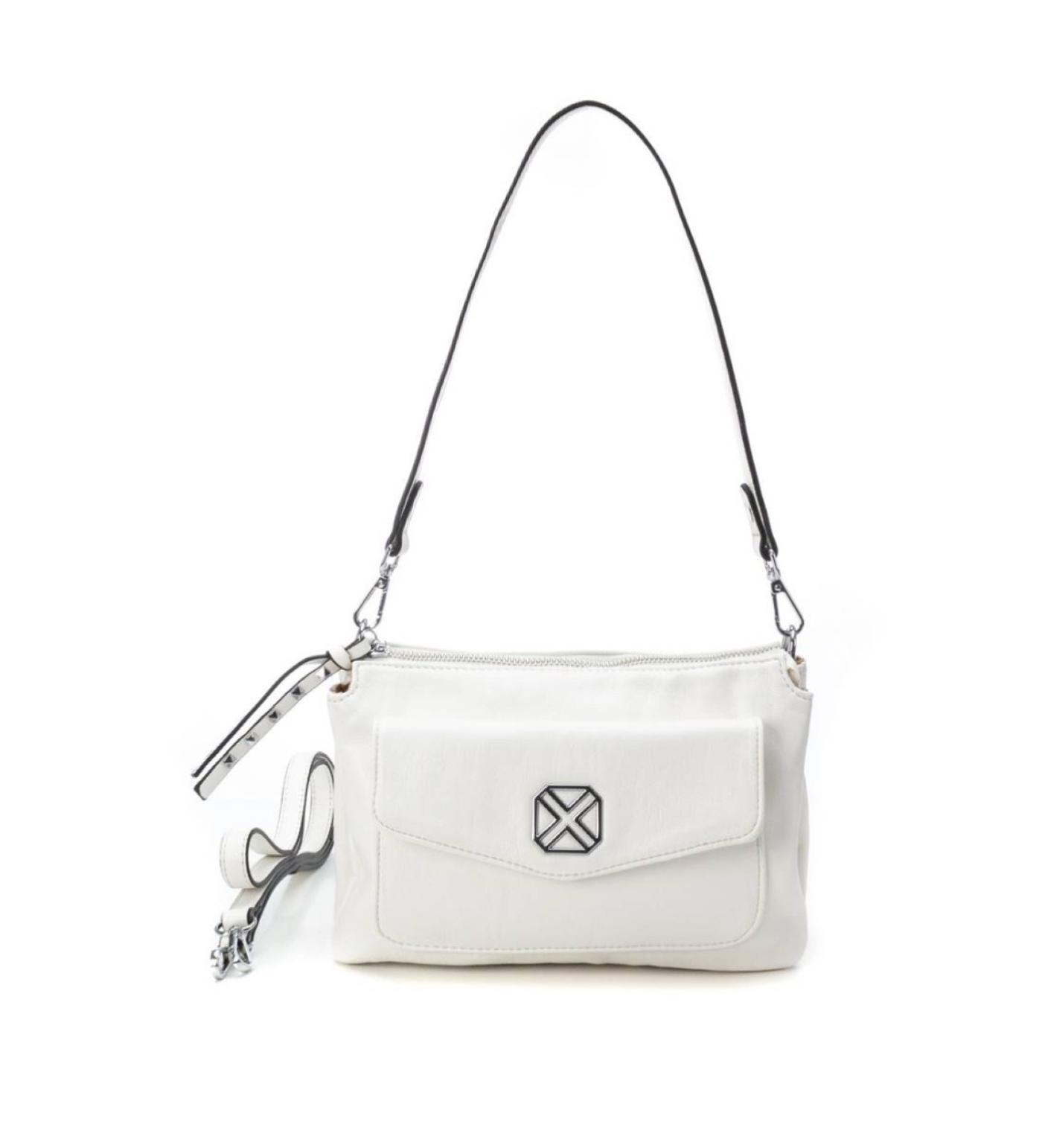 XTI BOLSO SRA 184387 blanco 184387 BOLSOS BOLSOS