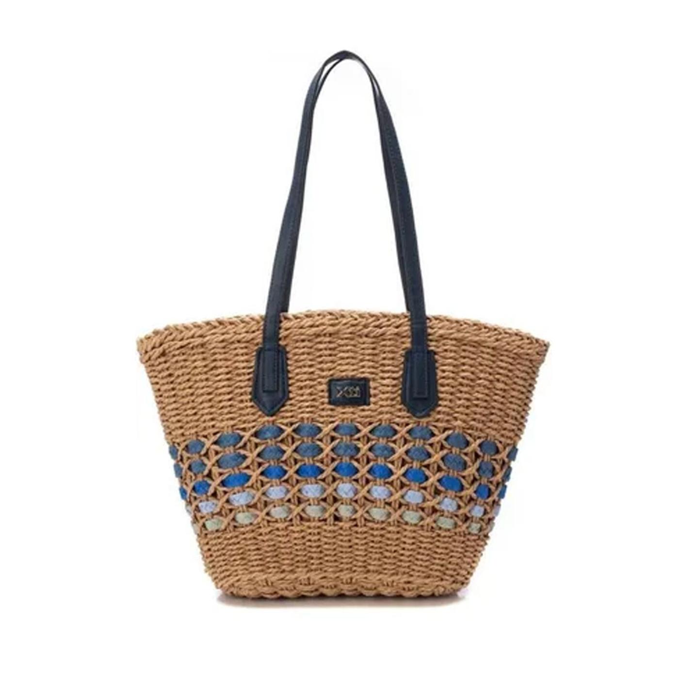 XTI BOLSO SRA 184428 jeans 184428 BOLSOS BOLSOS