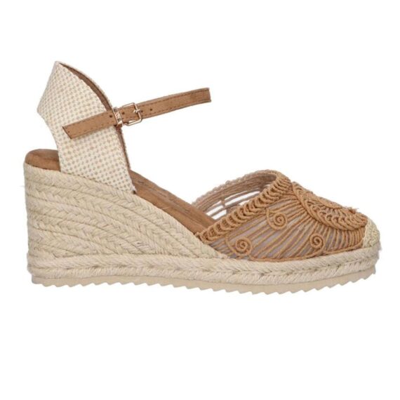 ALPARGATA PLATAFORMA