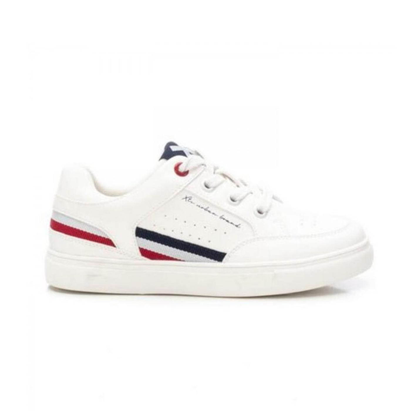 XTI ZAPATO NIÑO 151170 blanco 151170 ZAPATILLA CASUAL