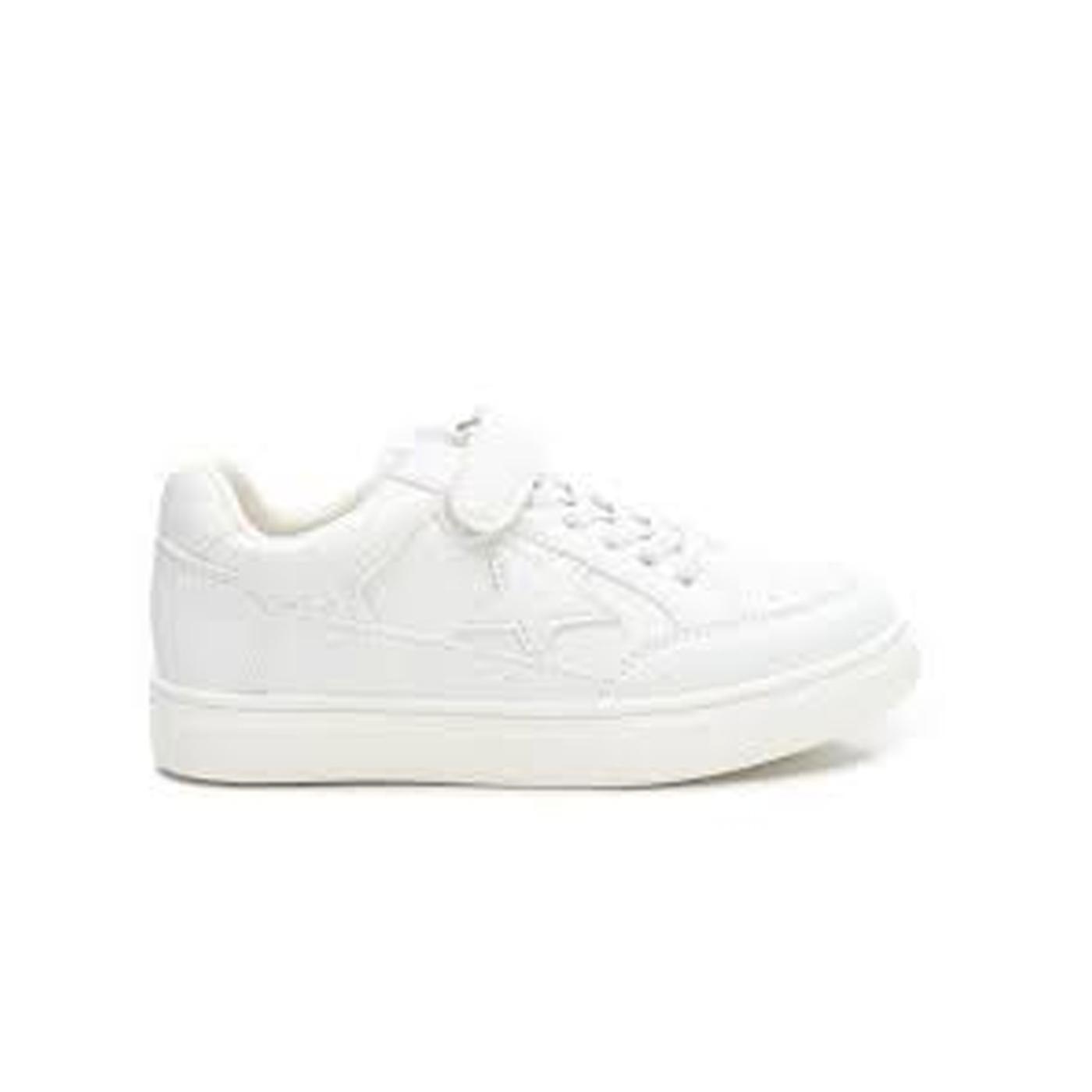 XTI ZAPATO 151237 blanco 151237 ZAPATILLA CASUAL