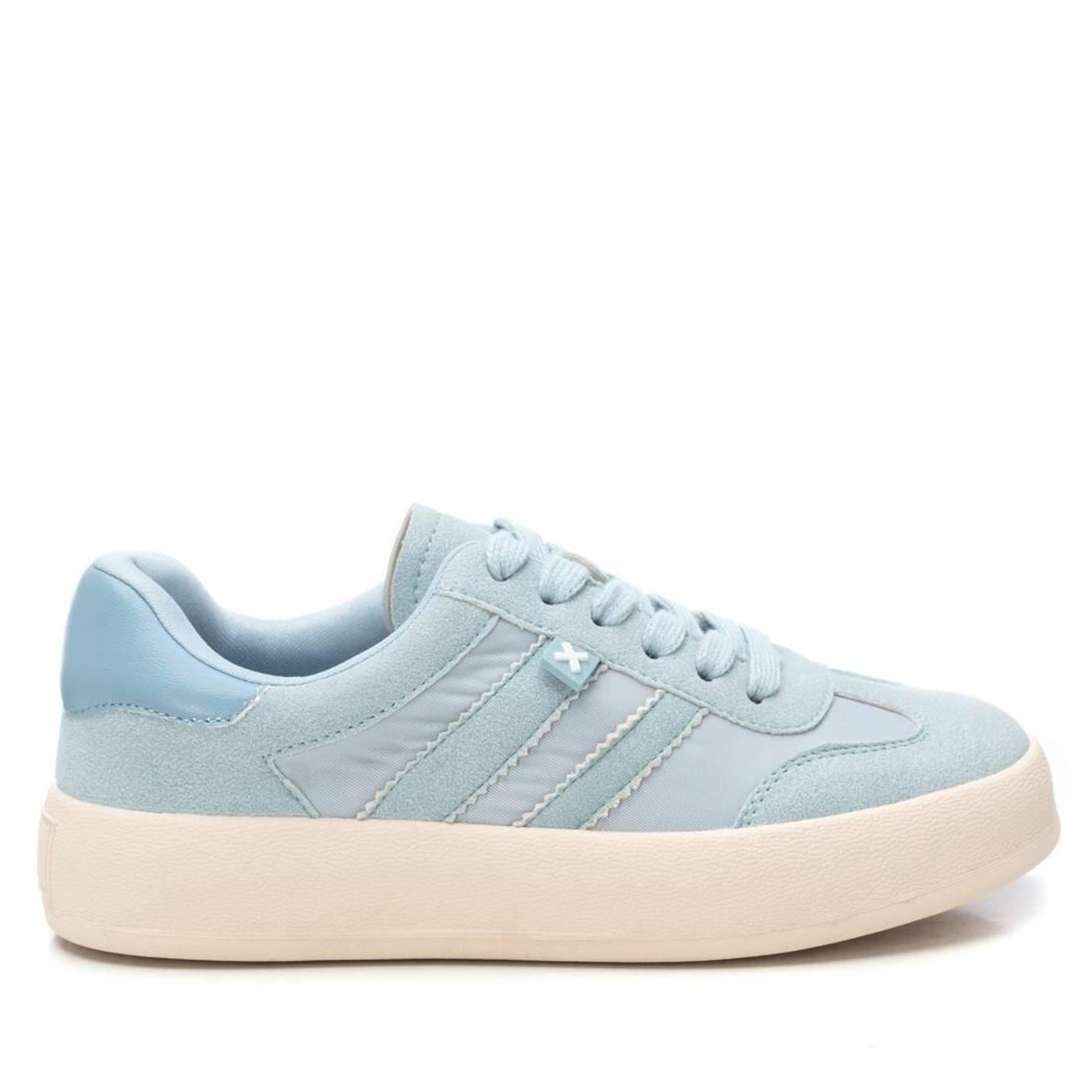 XTI ZAPATO NIÑA 151208 jeans 151208 ZAPATILLA CASUAL