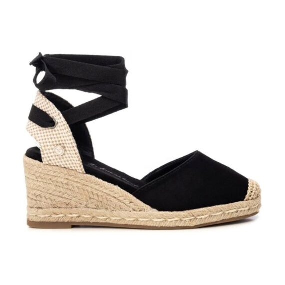 ALPARGATA PLATAFORMA