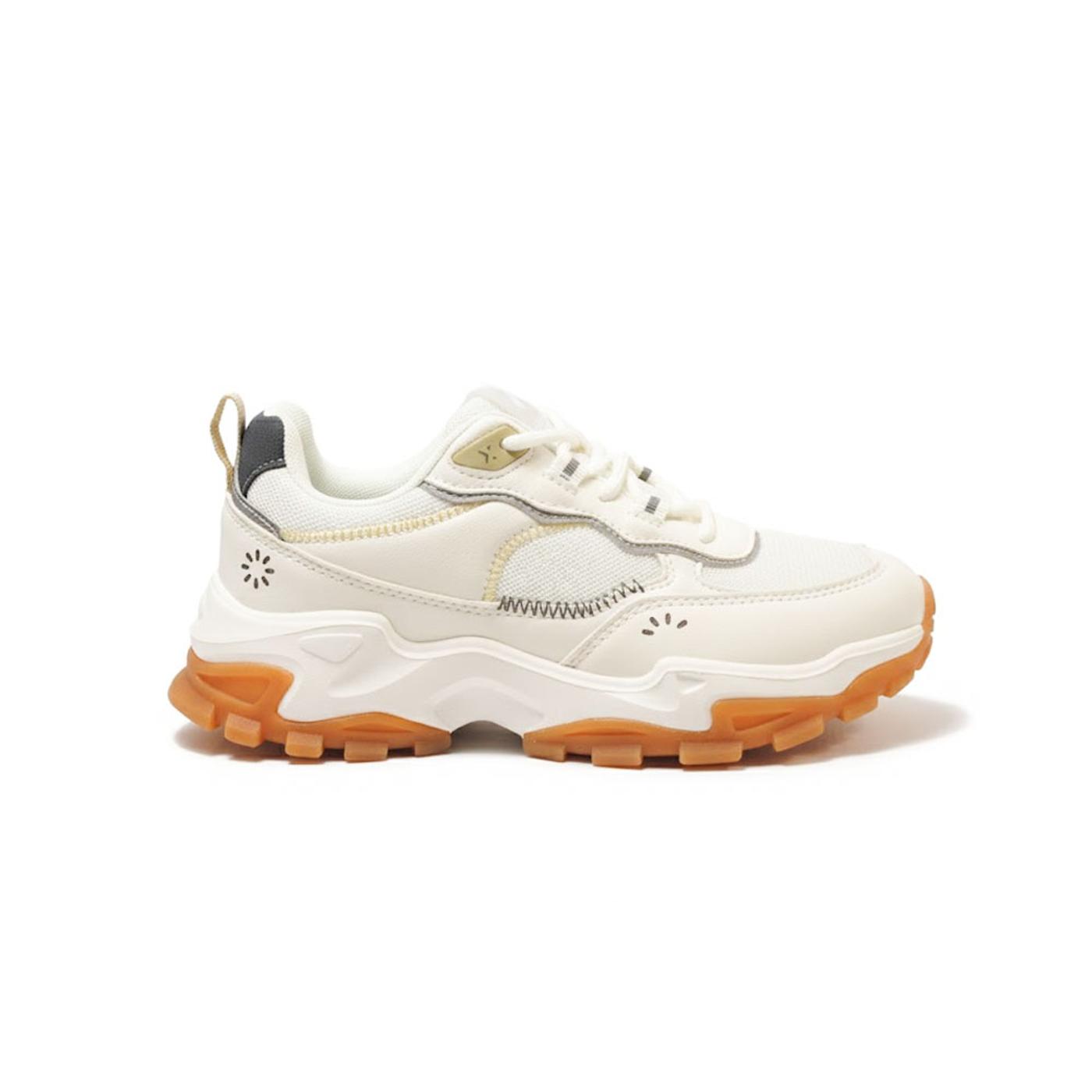 XTI ZAPATO SRA TEXTIL 172404 blanco 172404 ZAPATILLA CASUAL