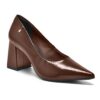 ZAPATO CERRADO TACON