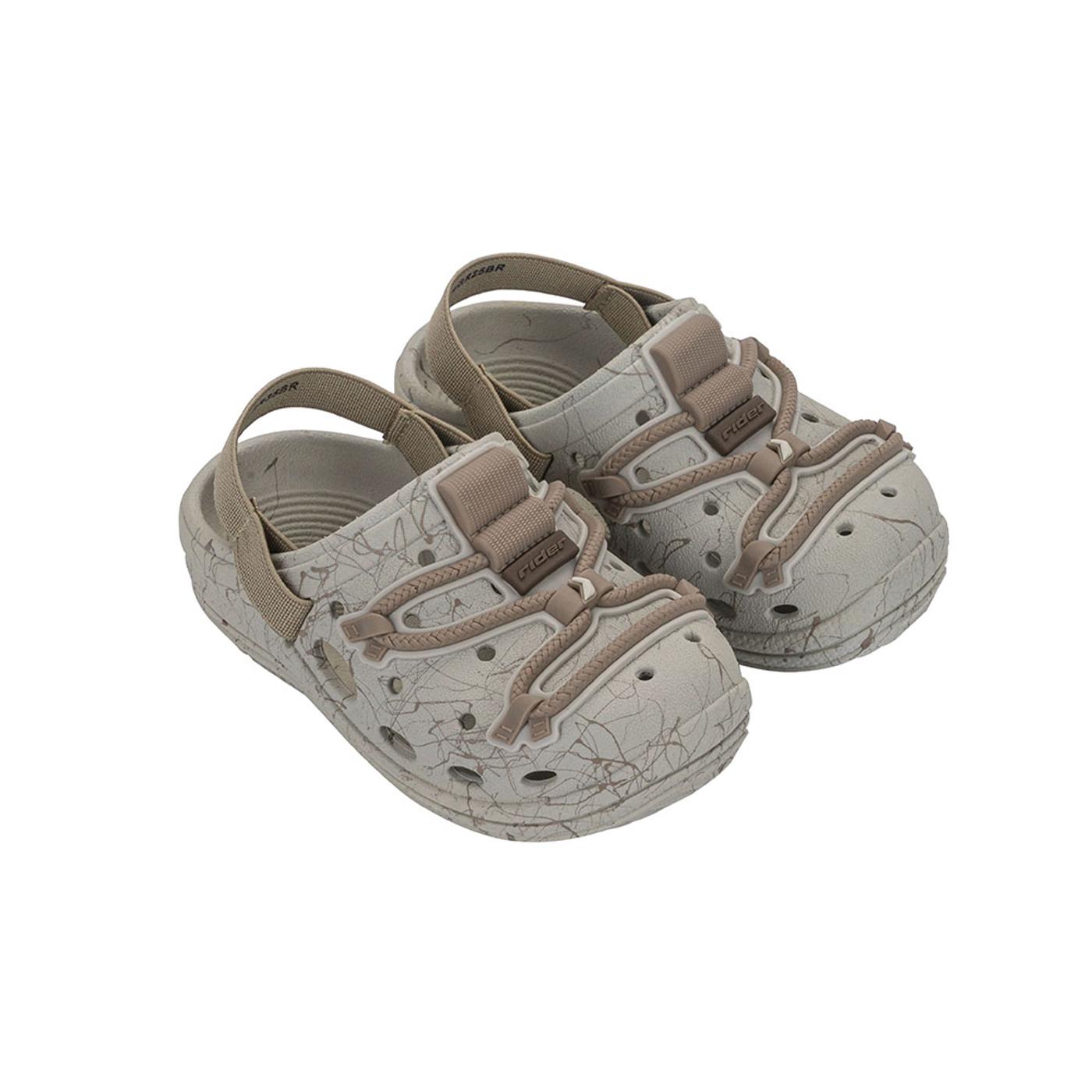 RIDER JOY BABUCH BABY beige/beige 12266 SANDALIA CASUAL