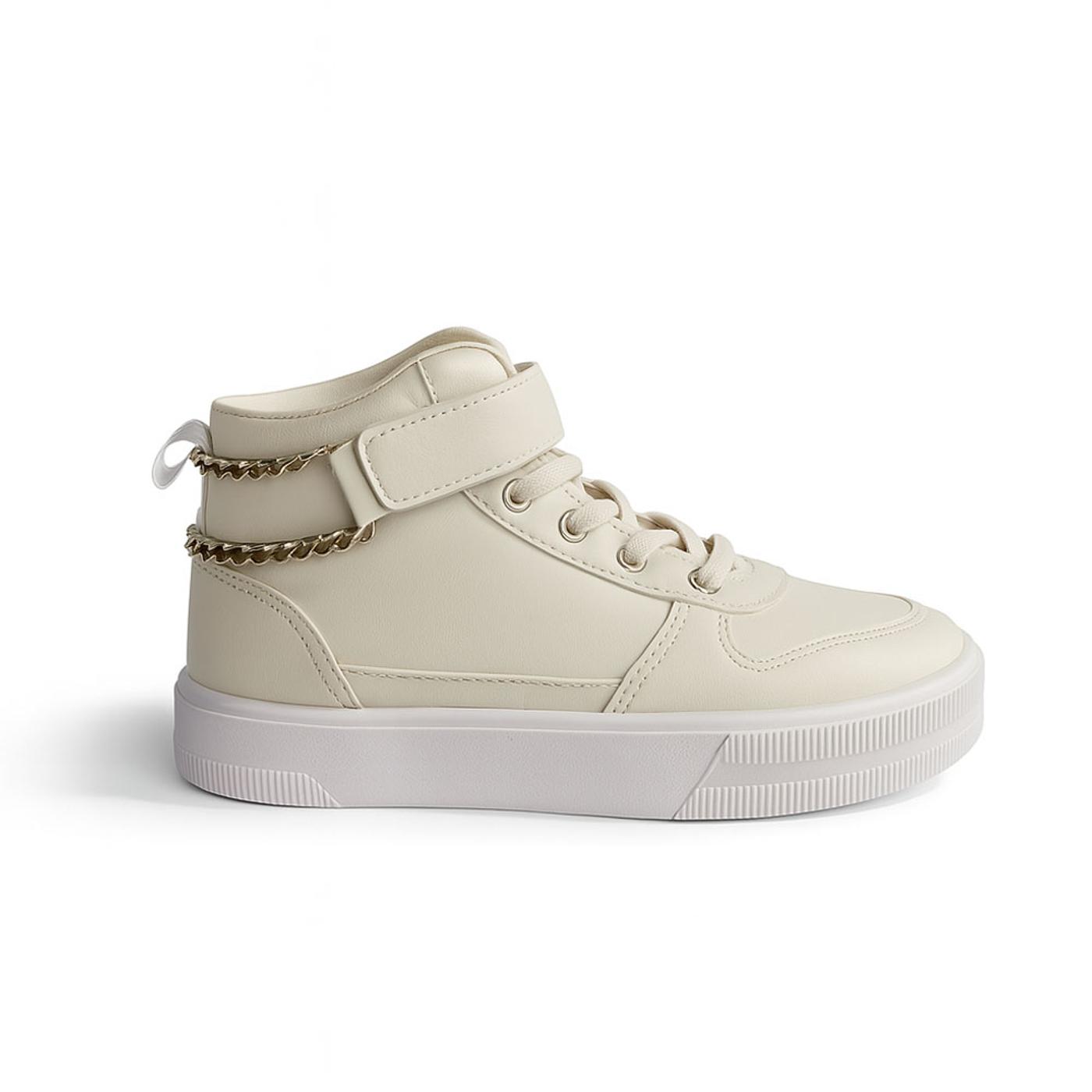 PAMPILI TENIS 578.011.000 blanco 578.011.000 ZAPATILLA CASUAL