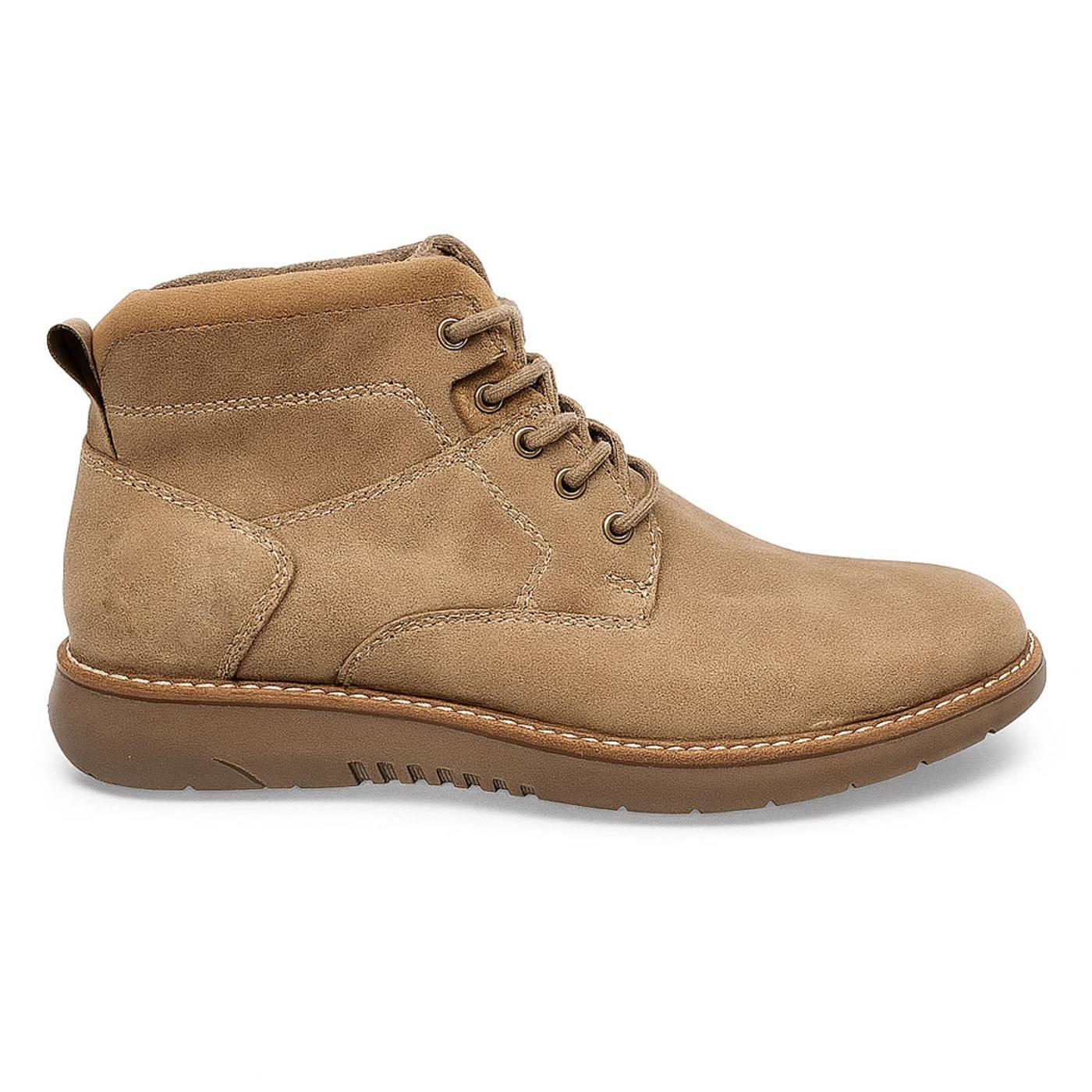 YACHT & MAN HS19680 olive HS19680 BOTÍN CASUAL
