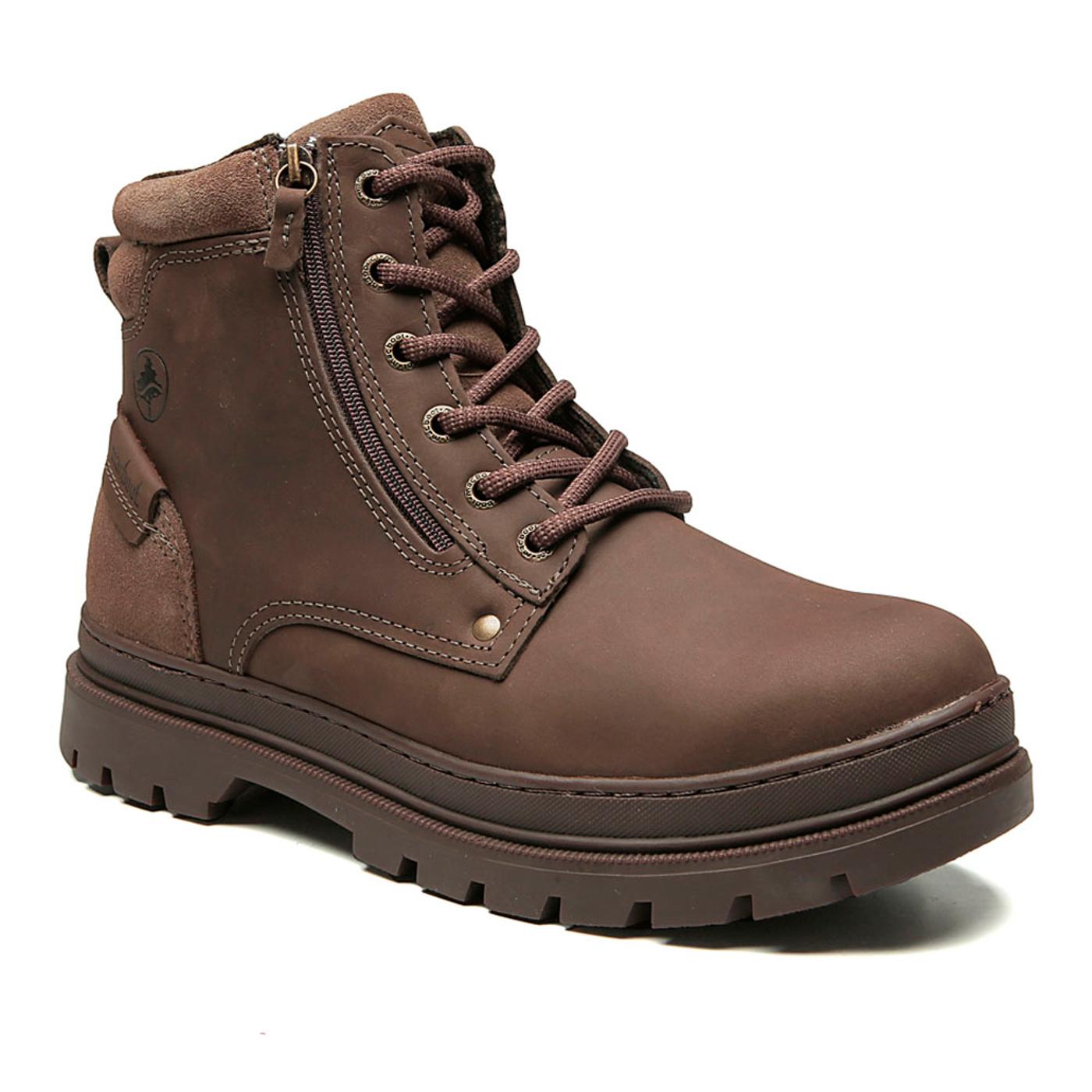MACBOOT CUMARU 06 babaçu CUMA06 ZAPATOS OUTDOOR HIKING