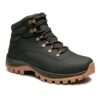 ZAPATOS OUTDOOR HIKING