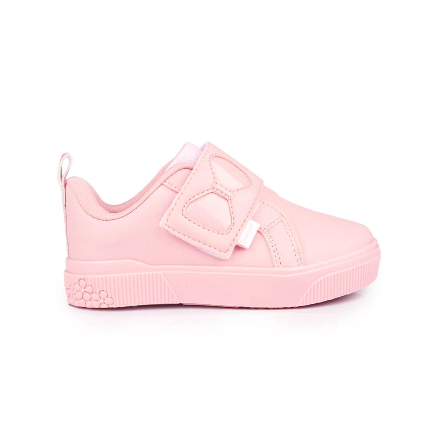 PAMPILI TENIS 721.040.000 nude 721.040.000 ZAPATILLA CASUAL