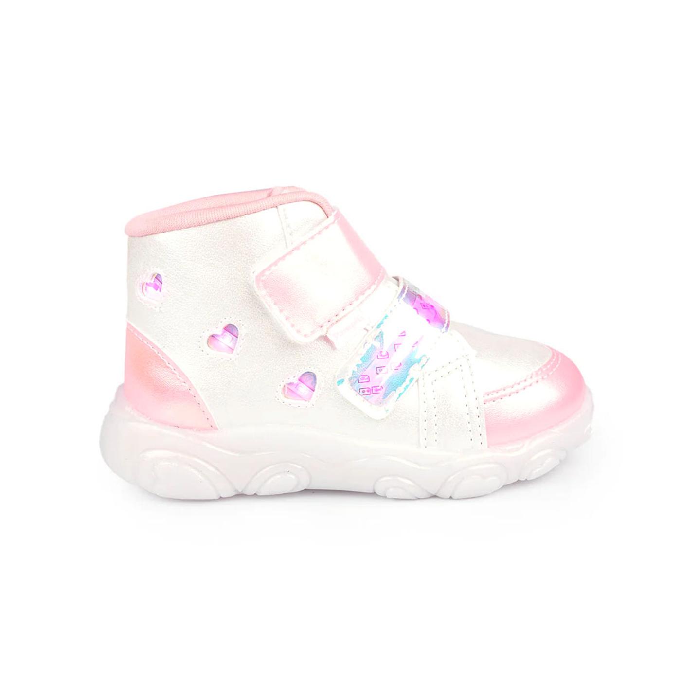 PAMPILI TENIS 682.076.000 blanco 682.076.000 ZAPATILLA CASUAL