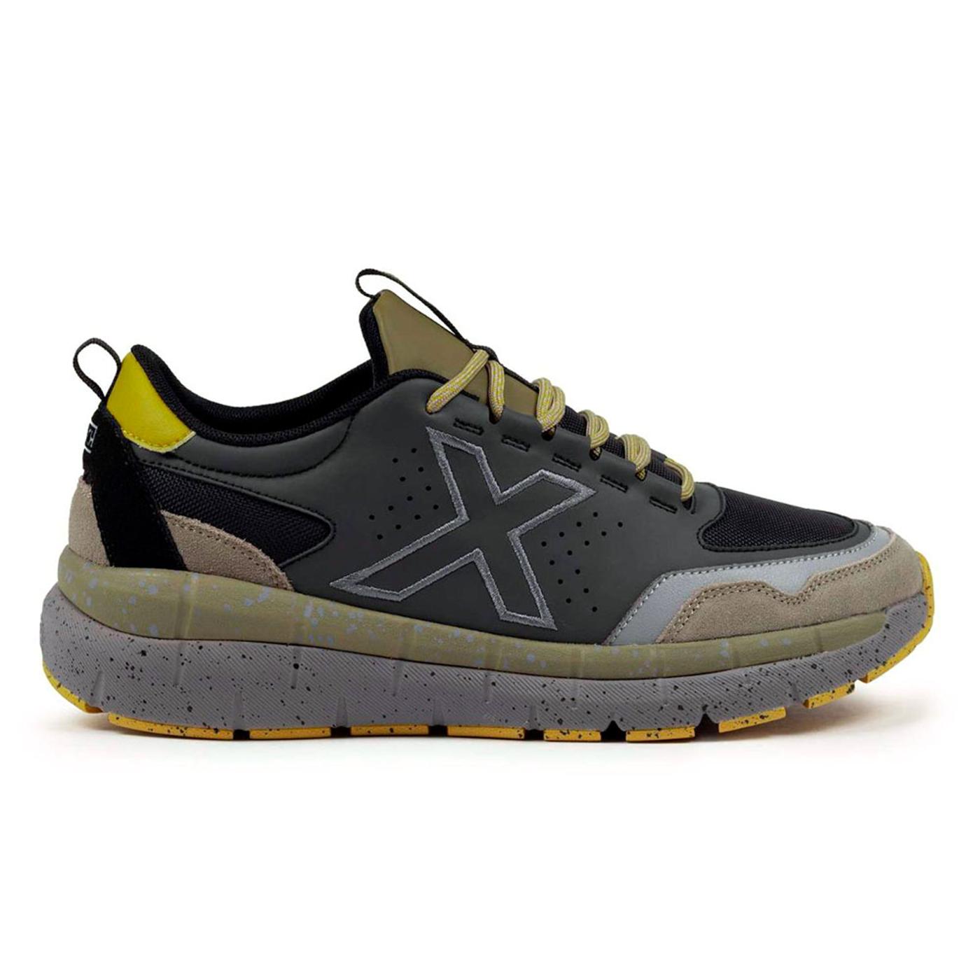 MUNICH KAVA 26 negro 4175026 ZAPATILLA DEPORTIVA