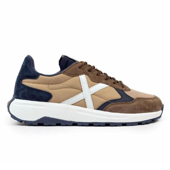 ZAPATILLA DEPORTIVA