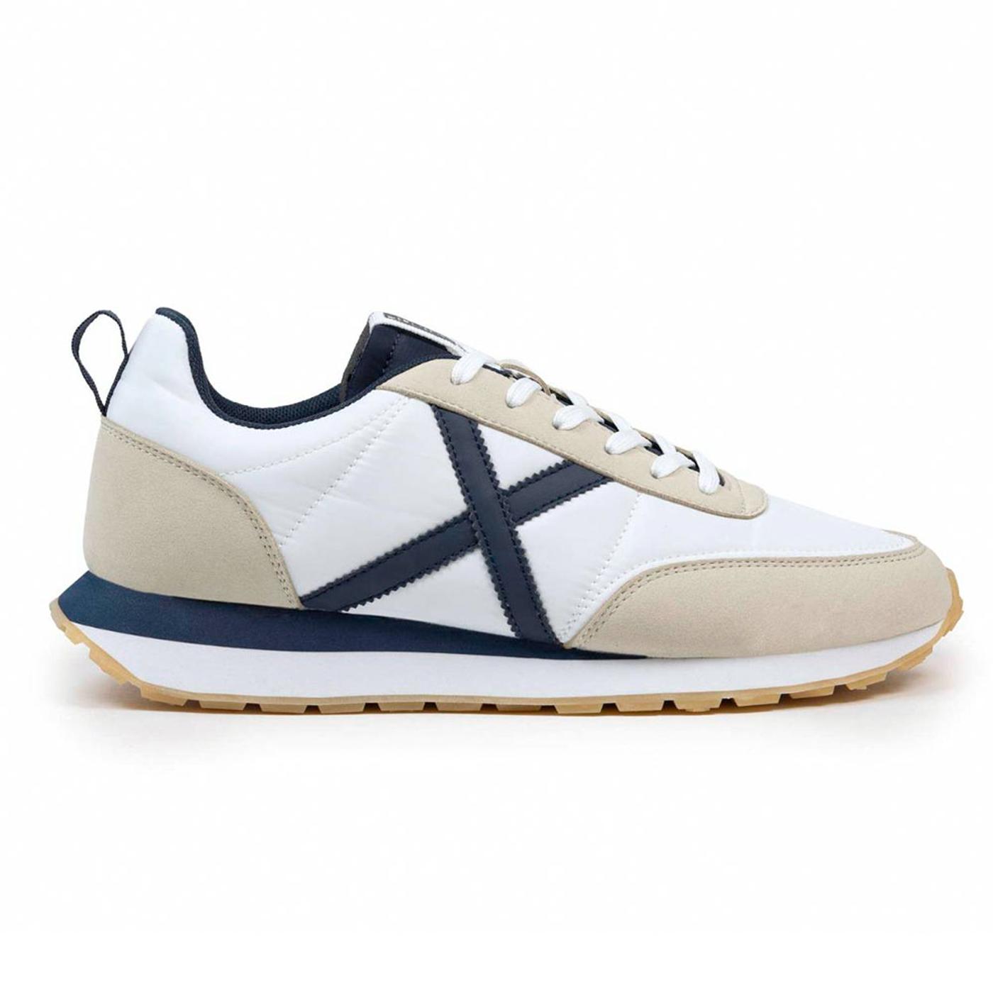 MUNICH RUSH 02 white 4882002 ZAPATILLA DEPORTIVA