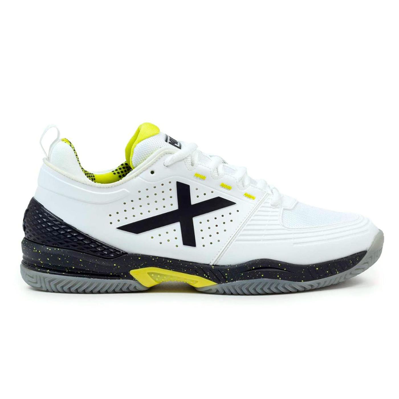 MUNICH ATOMIK 45 white 4032145 ZAPATILLA DEPORTIVA