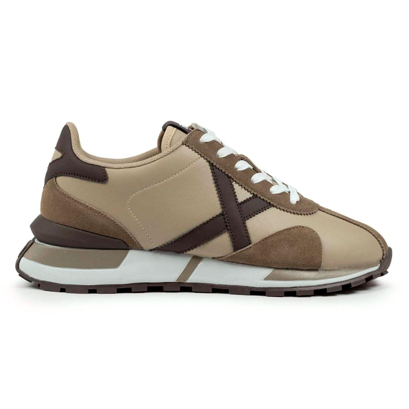 MUNICH Sapporo 194 beige 8350194 ZAPATILLA DEPORTIVA