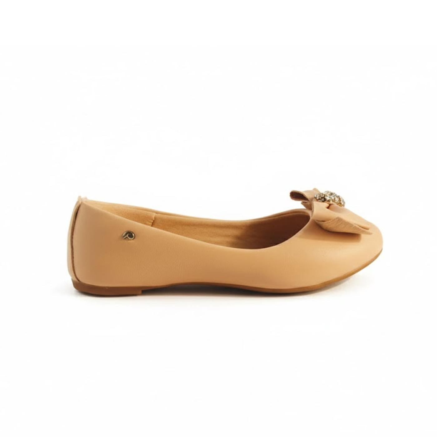PAMPILI BALERINA 295.440.000 beige 295.440.000 BAILARINA FLAT