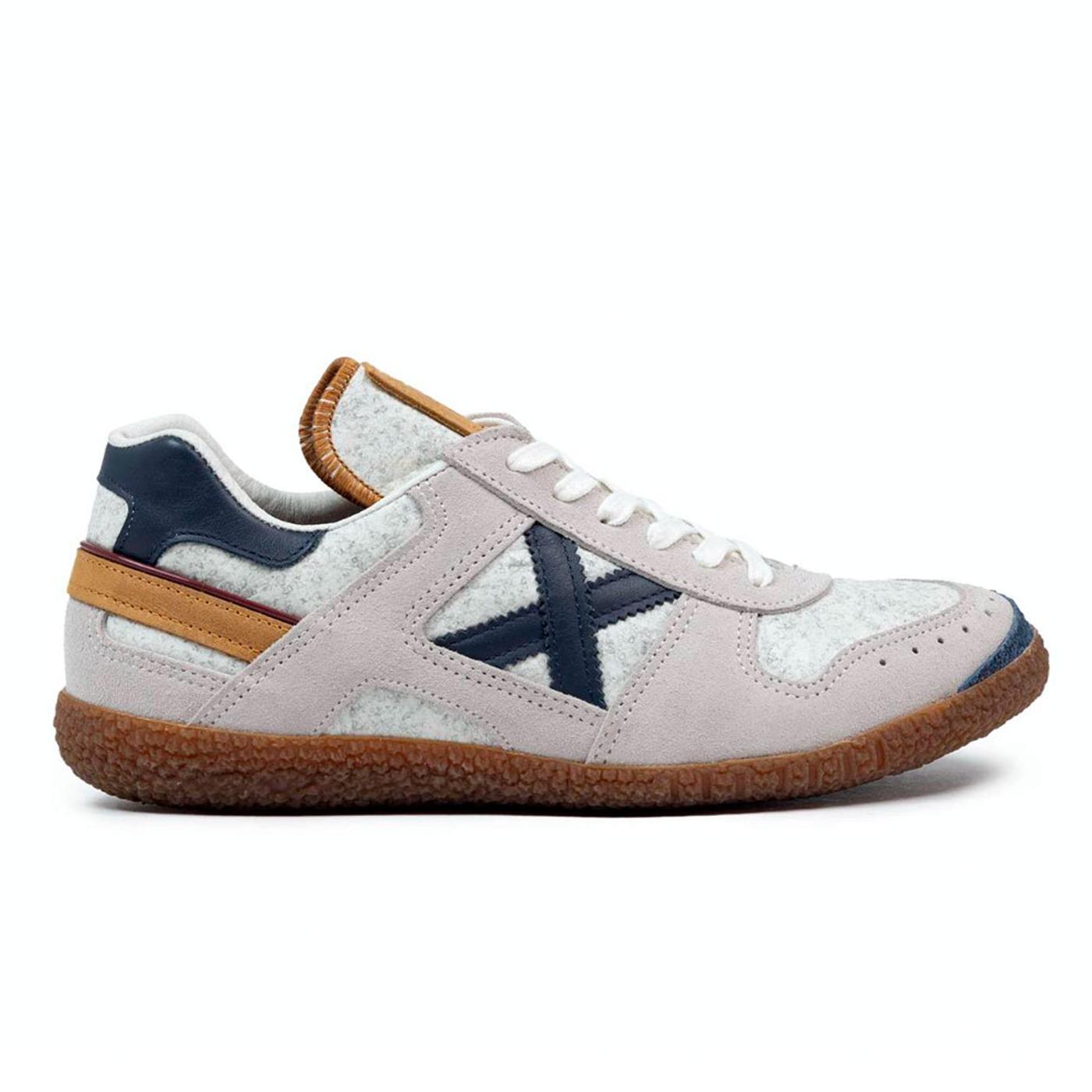 MUNICH GOAL 1625 blanco 8001625 ZAPATILLA DEPORTIVA