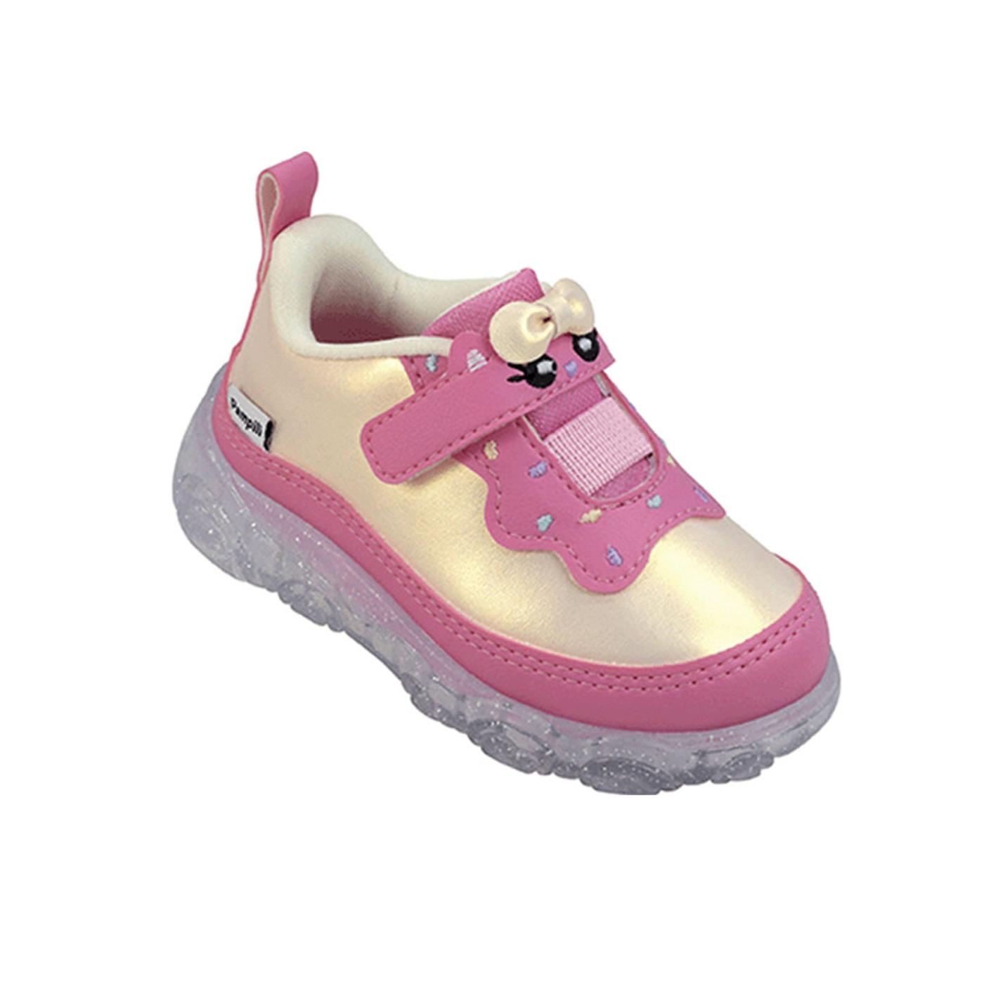 PAMPILI TENIS 682084000 nude/rosado frutal 682084000 ZAPATILLA CASUAL