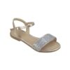 SANDALIA FLAT