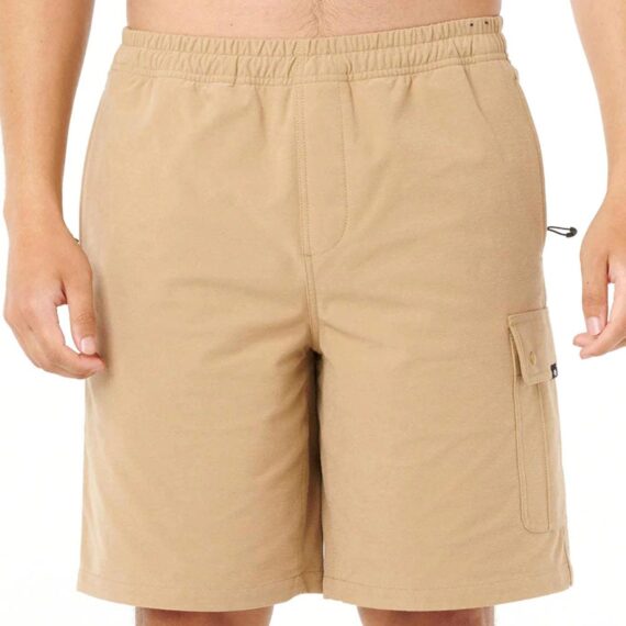 SHORT PANTALONETA CASUAL