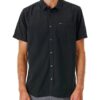 CAMISA CAMISA DE BOTONES CORTA