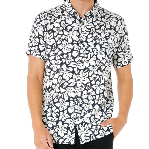 CAMISA CAMISA DE BOTONES LARGA