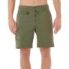 SHORT PANTALONETA CASUAL