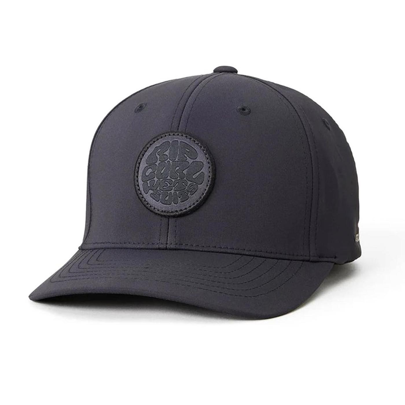 RIP CURL Vaporcool Wetsuit Flexfit Cap phantom 1IOMHE ACCESORIO GORRA