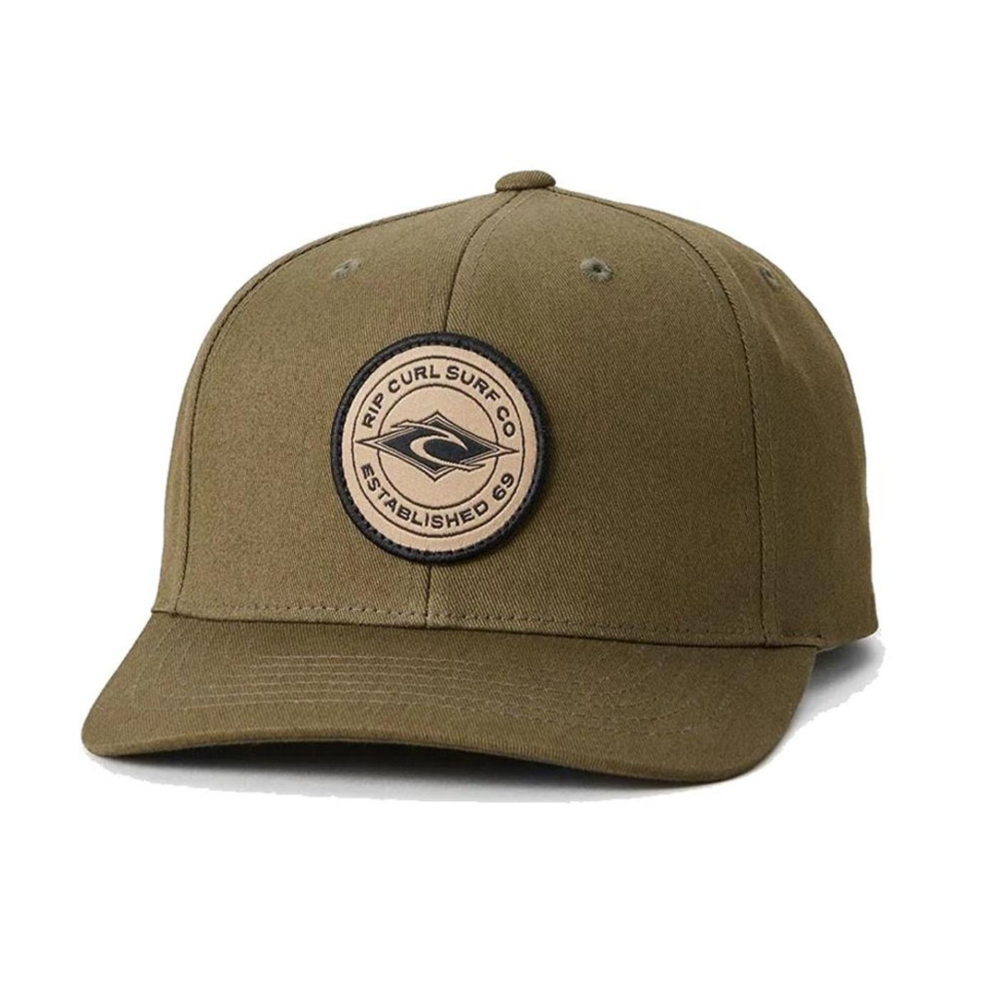 RIP CURL Stapler Sb Cap rock 1J0MHE ACCESORIO GORRA