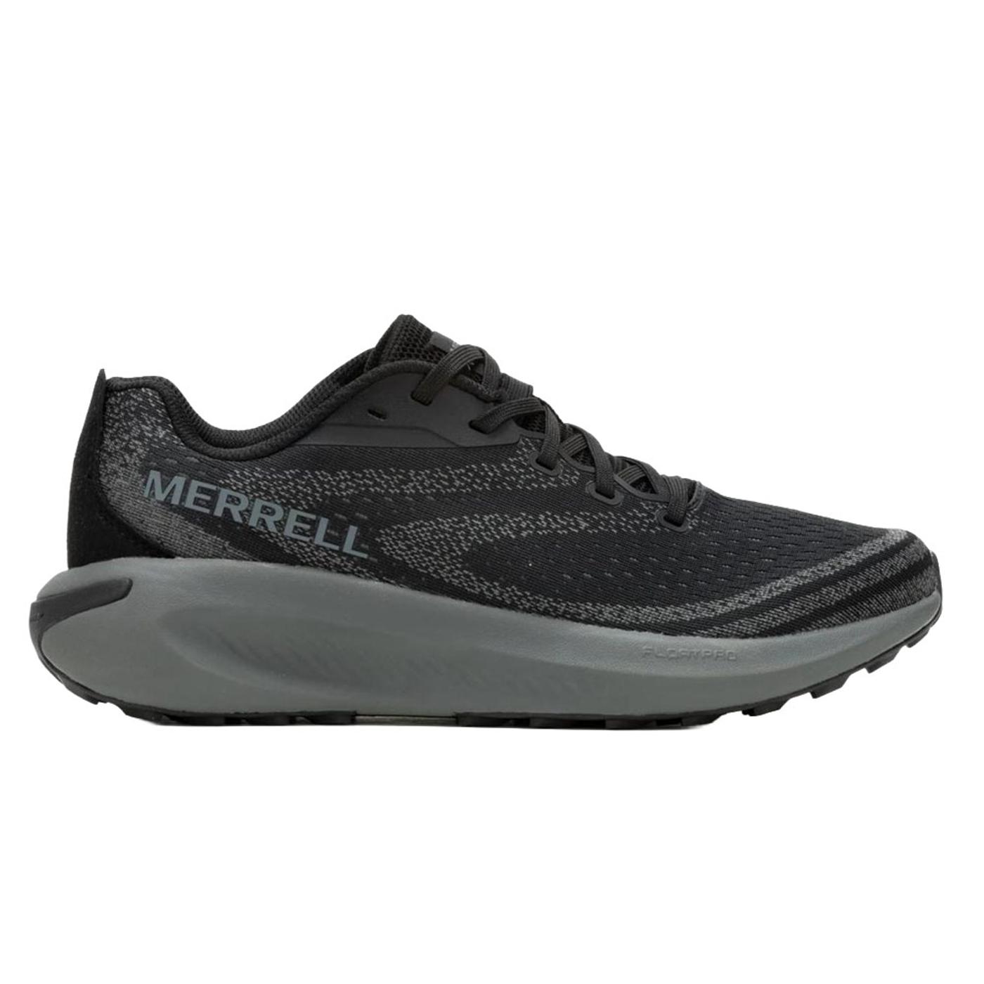 MERRELL MORPHLITE olivine J068063 ZAPATILLA ROAD RUNNING