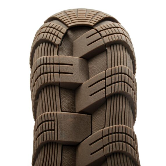 ZAPATOS OUTDOOR TREKKING