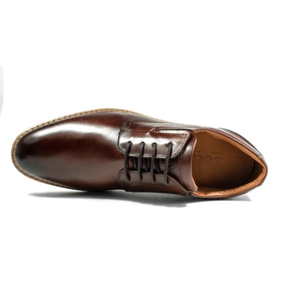 ZAPATO DE VESTIR OXFORD