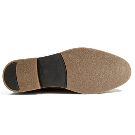 ZAPATO DE VESTIR OXFORD