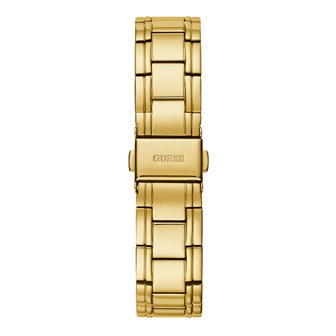 GUESS AURA oro amarillo GW0047L3 RELOJES RELOJERÍA DE DISEÑADOR