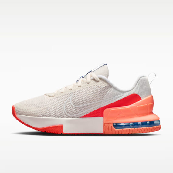 NIKE ALPHA TRAINER 6